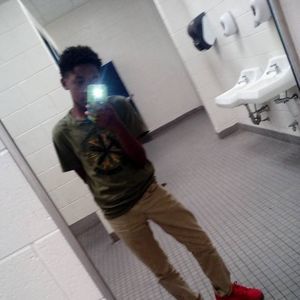 Meet your Posher, Jamal